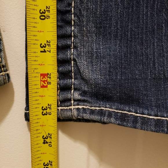 Big Star Jeans - Picture 6 of 6